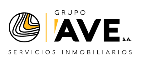 Grupo Ave S.A. Logo